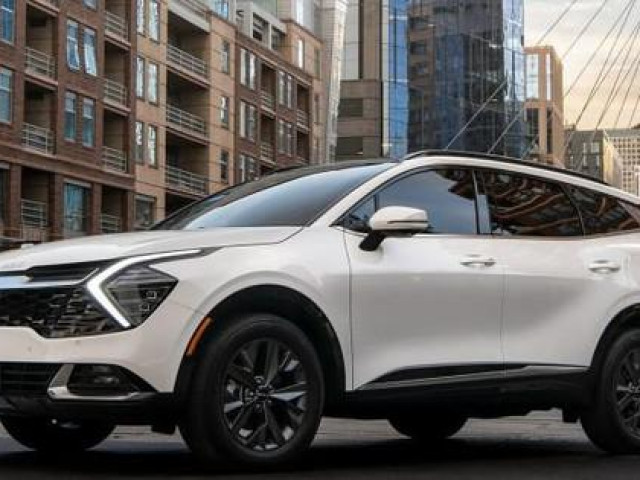 Tin tức ô tô - Loạt ô tô mới sắp ra mắt cho người dùng thêm lựa chọn