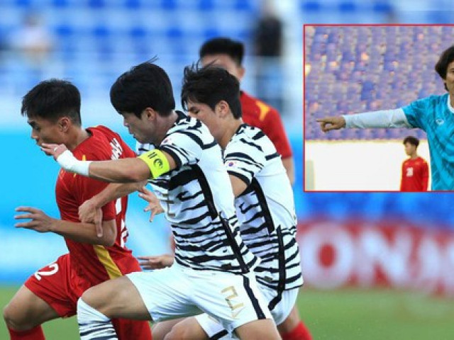 Bóng đá - Khi thầy Gong Oh-kyun không nhận công…