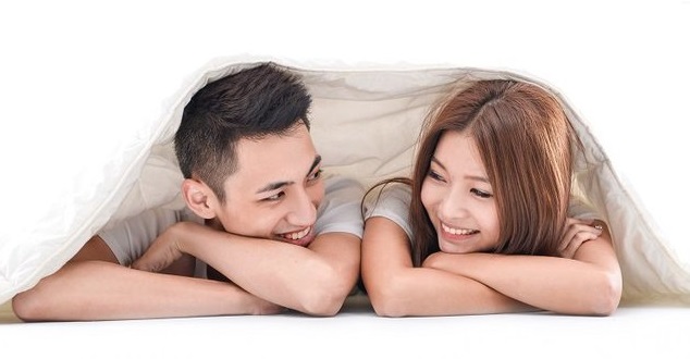 "Yêu" bao nhiêu là đủ? - 2