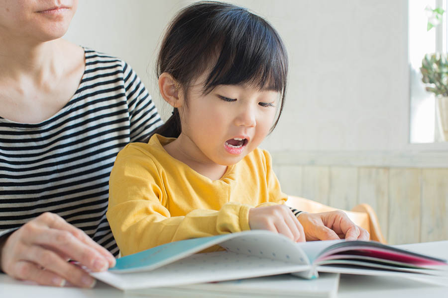 10 cách giúp con cái có động lực phấn đấu cho ước mơ và mục tiêu - 2