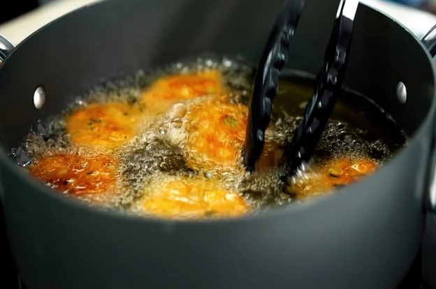 Món ngon cuối tuần: Chả cá kiểu Thái giòn rụm, ăn là mê - 3