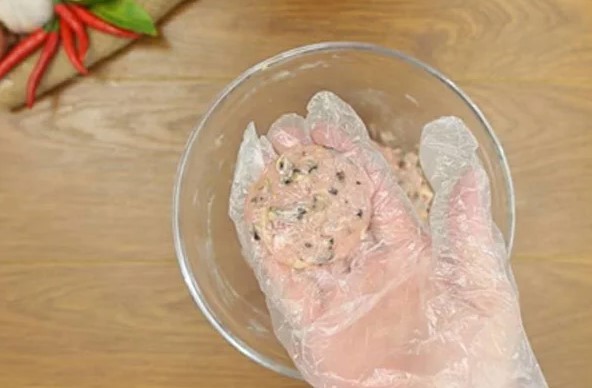 Món ngon cuối tuần: Chả cá kiểu Thái giòn rụm, ăn là mê - 2