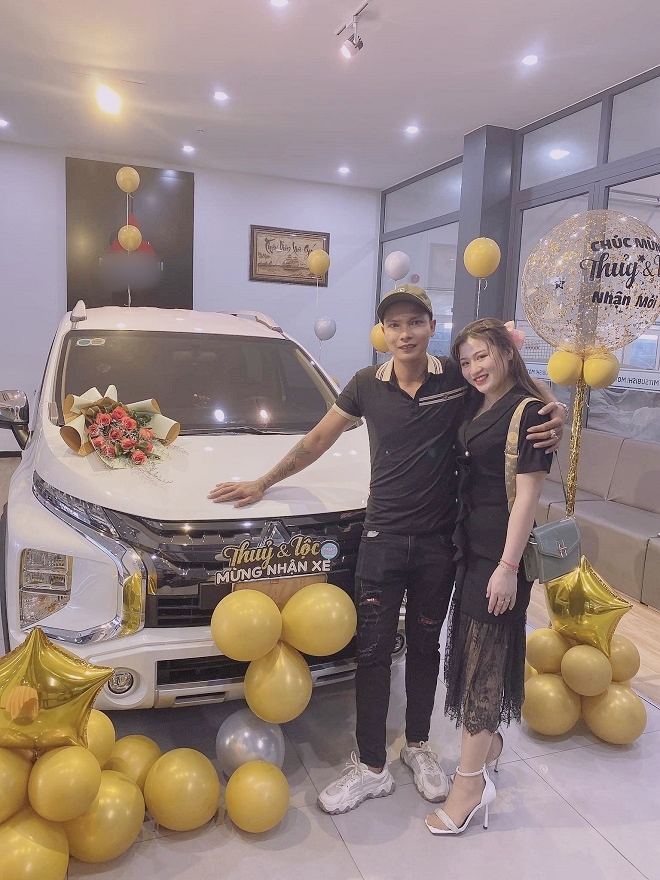 Lộc Fuho tiết lộ khoản tiền gây choáng nhận được từ YouTube - 3