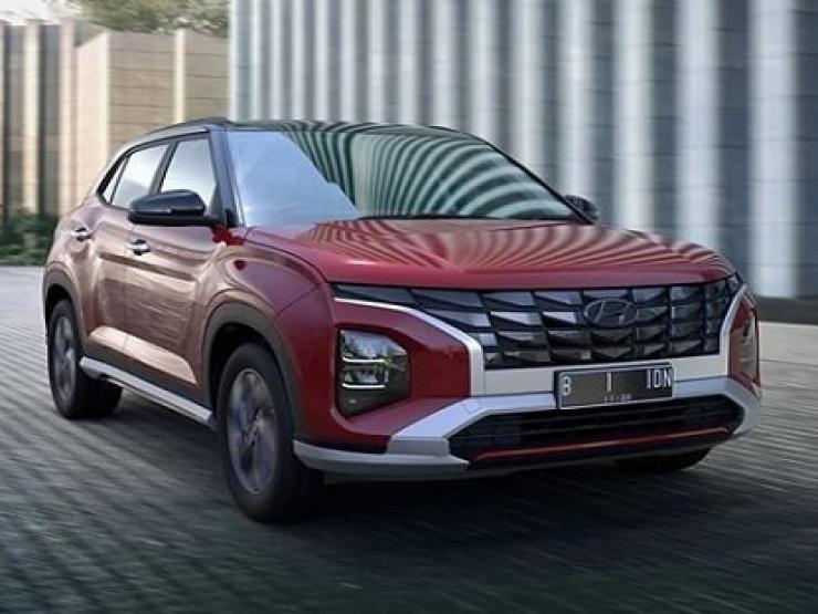 Tin tức ô tô - Bảng giá xe Hyundai mới nhất tháng 06/2022 tại Việt Nam