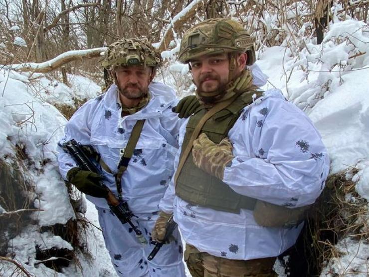 Thế giới - Vụ 2 "lính đánh thuê" Anh lĩnh án tử: Chính phủ Anh lên tiếng