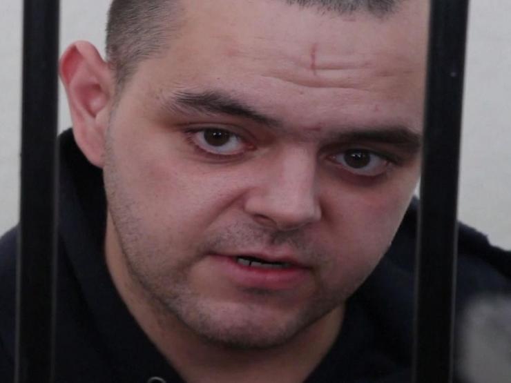 Thế giới - Phản ứng của công dân Anh khi bị phe ly khai thân Nga tuyên án tử hình