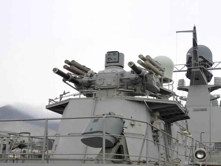 Media - Sức mạnh "lá chắn chống tên lửa" tầm ngắn của Nga