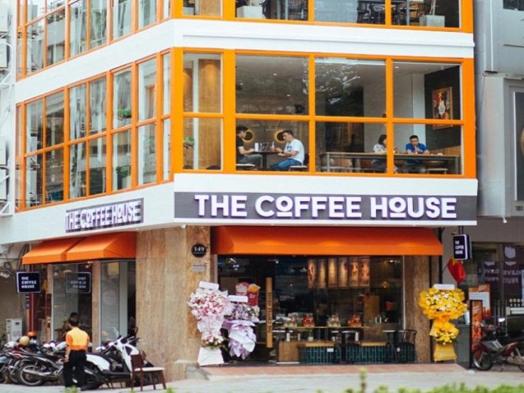 Chủ sở hữu chuỗi The Coffee House, Giao hàng nhanh, Haravan,… đang kinh doanh ra sao?