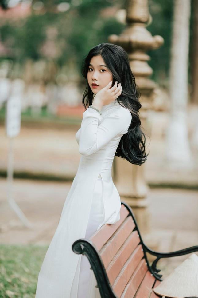 Phương Thảo từng là người không thích học, lười học.
