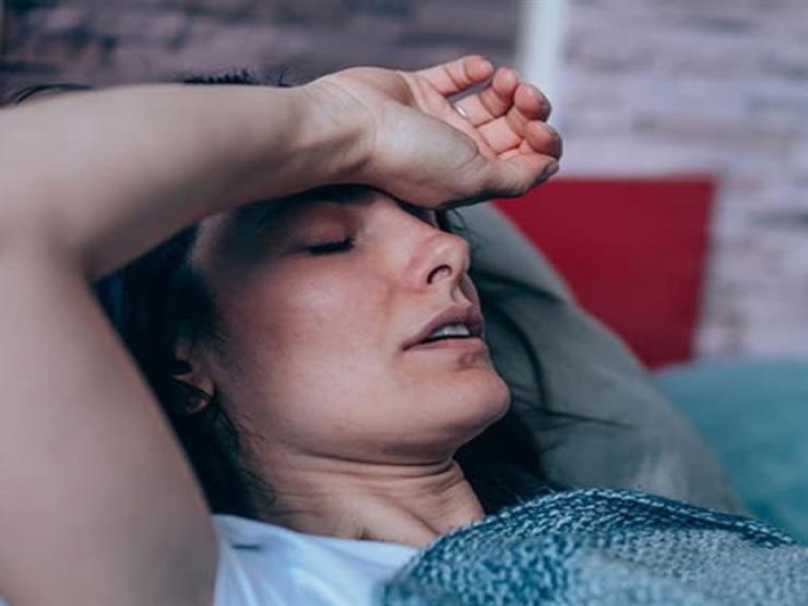 Media - Đổ mồ hôi - Dấu hiệu sớm của những căn bệnh nguy hiểm