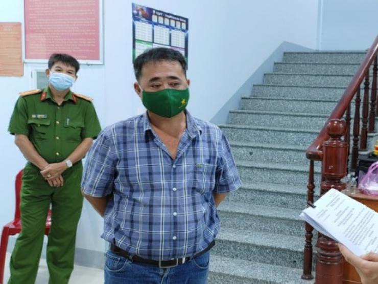 Pháp luật - Khởi tố thêm tội danh đối với đại gia Cường “cát”