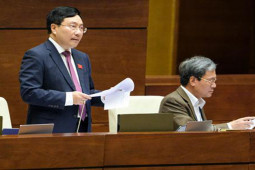 Tin tức trong ngày - Tư lệnh ngành GTVT giải trình hàng loạt vấn đề nóng