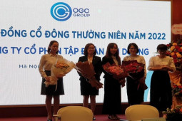 Kinh doanh - Về tay chủ mới, Ocean Group xin xóa hơn 2.500 tỷ đồng nợ khó đòi