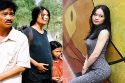 Phim - "Con gái thứ 2" của Trương Ngọc Ánh sau 16 năm "Áo lụa Hà Đông" giờ ra sao?
