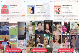 Công nghệ thông tin - HOT nhất TikTok tháng qua: SEA Games 31, thử thách "6 ngày 6 đêm… gét gô"