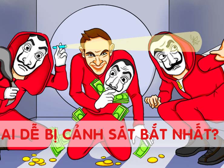 Bạn trẻ - Cuộc sống - Ai giỏi mới giải được những câu đố logic cực "khoai" này