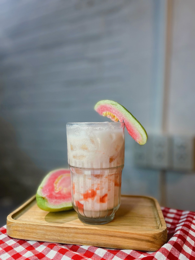 Khám phá quán cafe độc đáo với không gian kiến trúc hoài niệm Sài Gòn thập niên 70 - 7