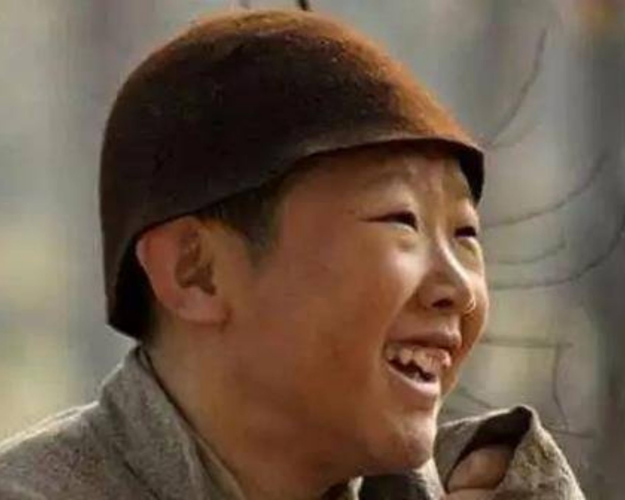 Dù đã 21 tuổi song Hầu Tường vẫn được mời đóng các vai nhí.