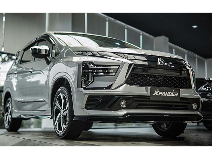 Tin tức ô tô - Điểm qua các mẫu xe sẽ ra mắt thị trường Việt trong tháng này