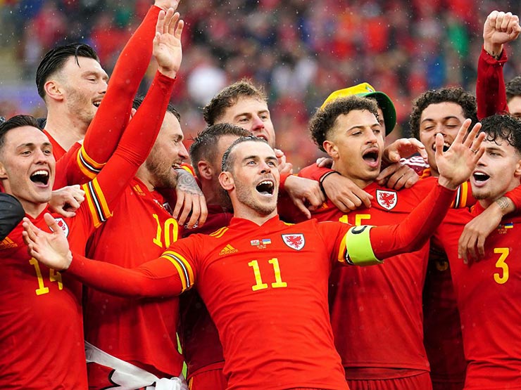 Bóng đá - Khó tin Gareth Bale yêu cầu đồng đội Xứ Wales "đá bẩn" để tiến sâu ở World Cup