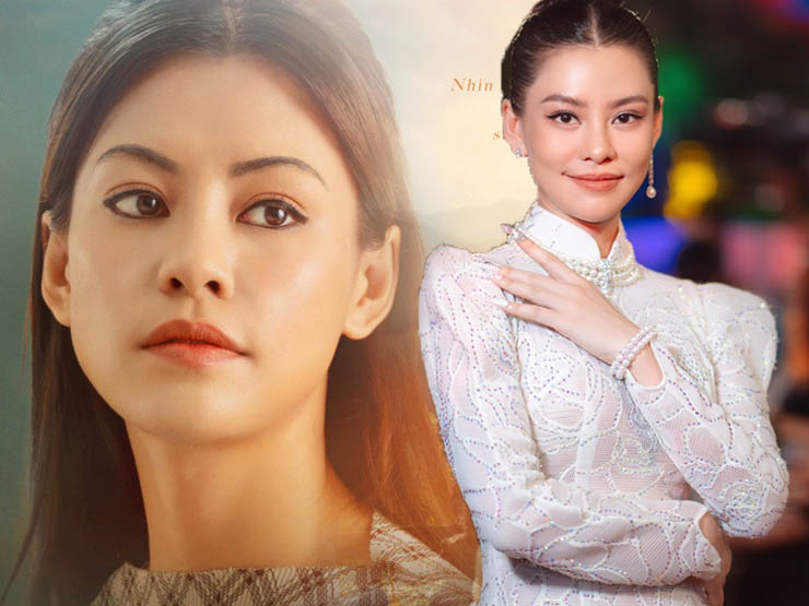 Phim - Bùi Lan Hương nhận "cơn mưa" lời khen trong 2 phim về Trịnh Công Sơn