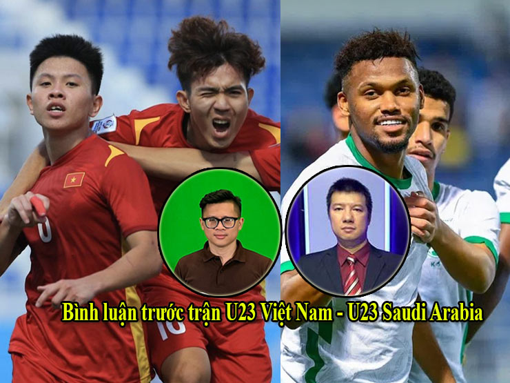 Bóng đá - U23 Việt Nam đấu "ông trùm" Tây Á tứ kết: Chờ thầy Gong ra đòn knock-out