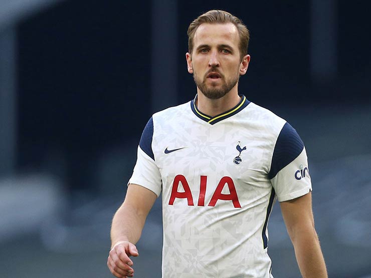 Bóng đá - Tin nóng chuyển nhượng tối 10/6: Bayern hỏi mua Harry Kane