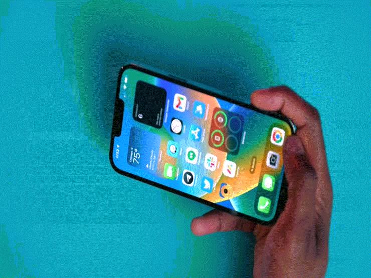 Thời trang Hi-tech - Video: Những tính năng ăn điểm nhất của iOS 16