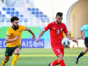 Bóng đá - Lịch thi đấu tứ kết U23 châu Á 2022 hôm nay 11/6: Chủ nhà dễ thở