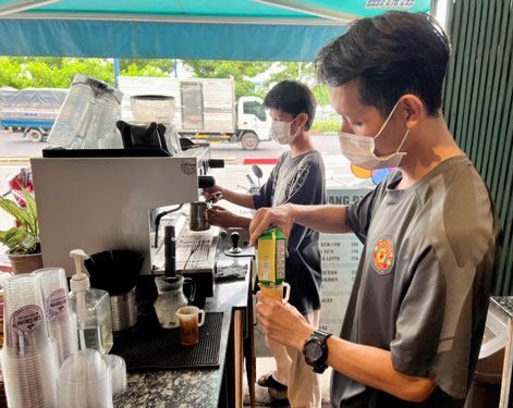 Mức lương tối thiểu tăng bình quân 6%