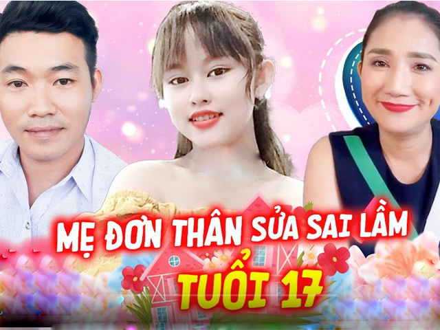 25 tuổi có hai đứa con, mẹ đơn thân xinh đẹp đi hẹn hò online tìm chồng