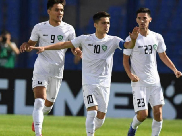 Nhận định, soi kèo U23 Uzbekistan vs U23 Iraq, tứ kết U23 châu Á 2022
