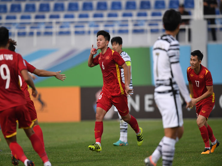 U23 Việt Nam bày ma trận: 5 ”họng pháo” của thầy Gong, U23 Saudi Arabia rối bời