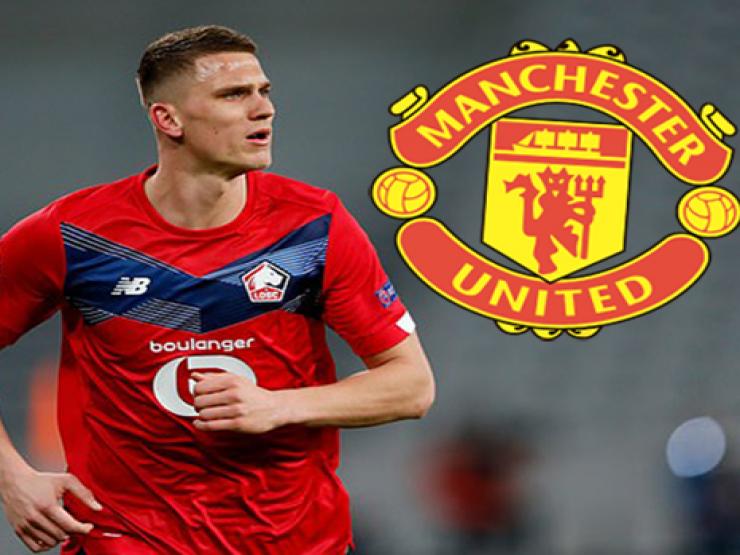 Bóng đá - Tin nóng chuyển nhượng tối 11/6: MU đàm phán mua sao Hà Lan ở Ligue 1