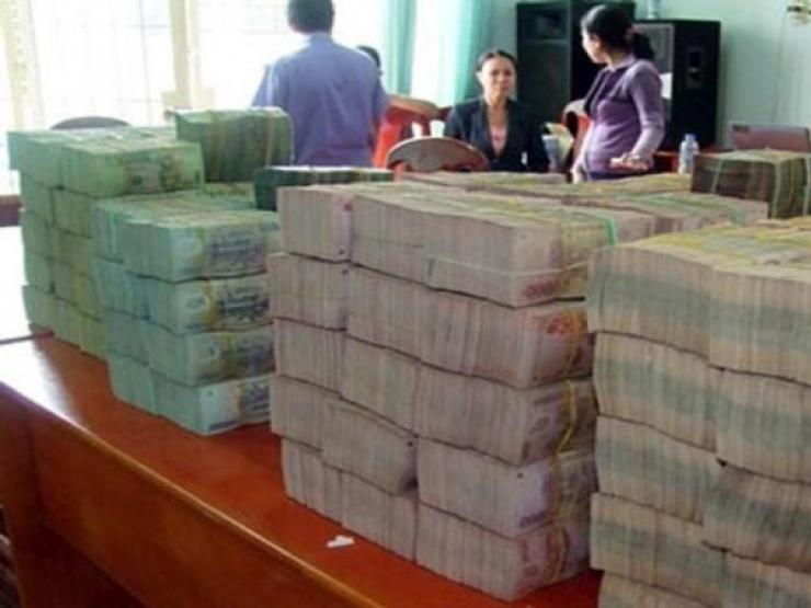 Tin tức trong ngày - Tin tức 24h qua: Bí ẩn chủ nhân số tiền hơn 30 ngàn tỉ vận chuyển qua biên giới