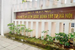 Tin tức trong ngày - Việt Á chuyển hơn 1 tỷ tiền “hoa hồng” cho CDC Hà Nội