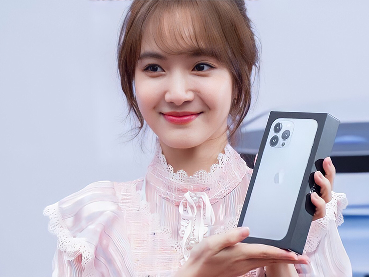 Thời trang Hi-tech - Những sản phẩm "ăn khách" nhất năm nay của Nhà Táo