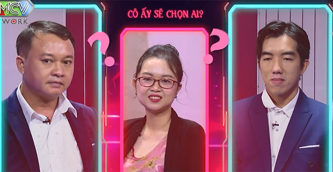 Gái xinh U30 e ngại chuyện sinh con tham gia hẹn hò tìm chồng - 1