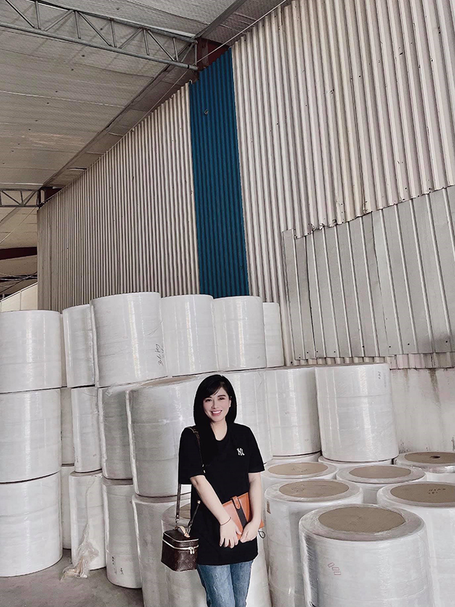 Lý Nguyễn Minh Châu  - Cô nàng 9x xinh đẹp với niềm đam mê kinh doanh - 4