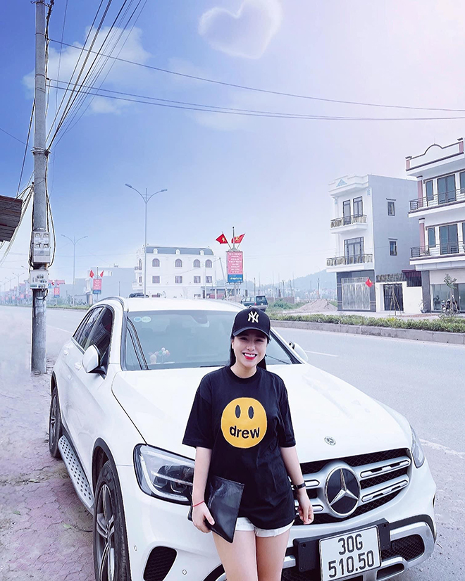 Lý Nguyễn Minh Châu  - Cô nàng 9x xinh đẹp với niềm đam mê kinh doanh - 5