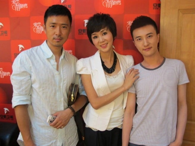 Tài tử "Tân dòng sông ly biệt" bỏ cả sự nghiệp để ở bên bạn gái bị liệt, cuộc sống giờ ra sao? - 3