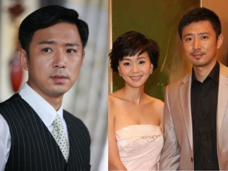 Đời sống Showbiz - Tài tử "Tân dòng sông ly biệt" bỏ cả sự nghiệp để ở bên bạn gái bị liệt, cuộc sống giờ ra sao?