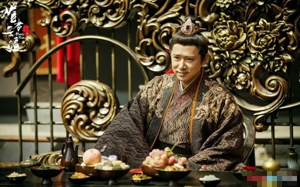 Tài tử "Tân dòng sông ly biệt" bỏ cả sự nghiệp để ở bên bạn gái bị liệt, cuộc sống giờ ra sao? - 4