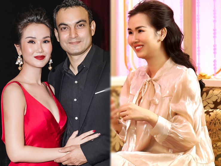 Đời sống Showbiz - Lấy chồng đại gia, Võ Hạ Trâm độc lập tài chính, tiết lộ điều ít biết về cuộc sống hôn nhân