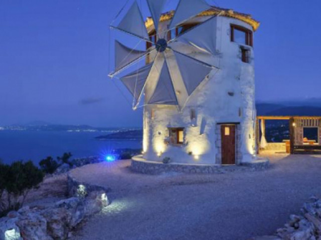 Du lịch - Loạt Airbnb đẹp xuất sắc khiến du khách chỉ biết "ố à"