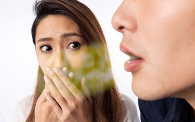 Thấy miệng chua, đắng, hôi, ngọt, mặn và những cảnh báo không thể bỏ qua về sức khỏe - 1