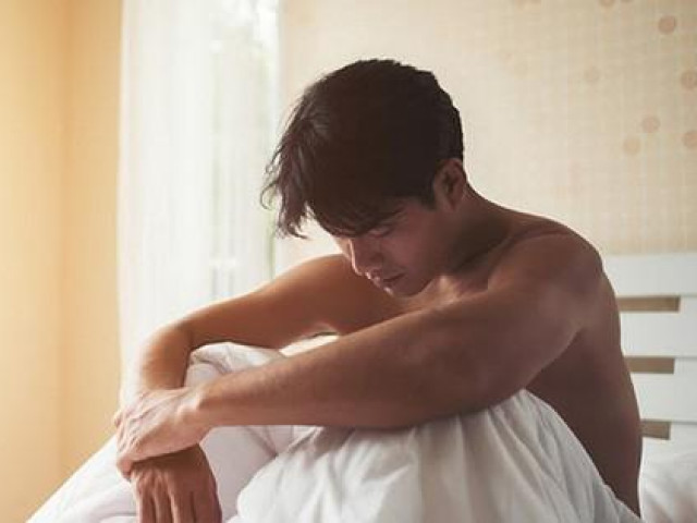 Sức khỏe đời sống - "Lỗi" bất ngờ trong cơ thể khiến nhiều quý ông gặp "trục trặc" khó hiểu