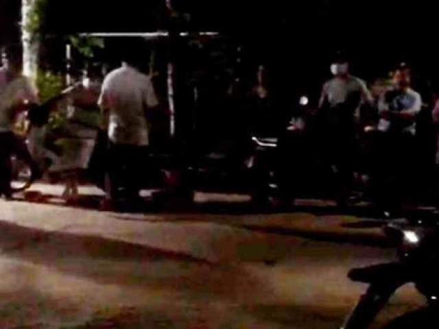 Pháp luật - Điều tra nguyên nhân cô gái chết cháy trong căng tin