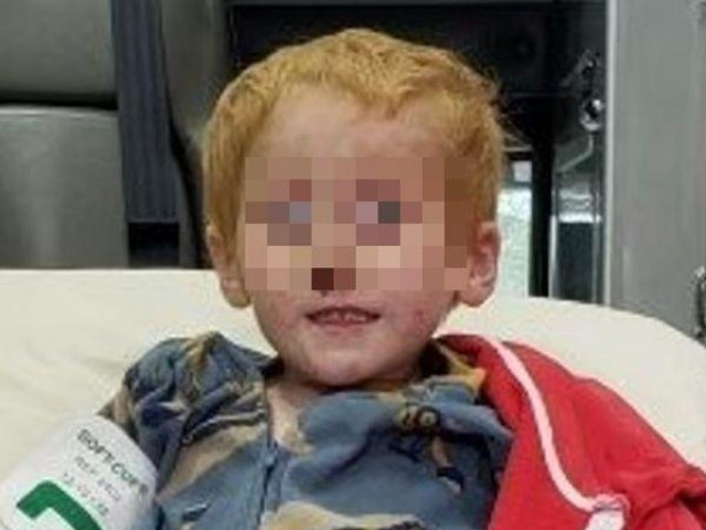 Phi thường - kỳ quặc - Đôi vợ chồng nghe tiếng khóc ở nhà kho, đi kiểm tra liền giật mình vì cảnh bên trong