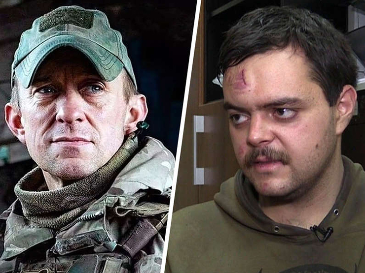 Thế giới - NÓNG nhất tuần: Anh rơi vào thế khó vì 2 công dân tham chiến ở Ukraine